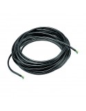 Cable noir 3x1.5mm2 /m