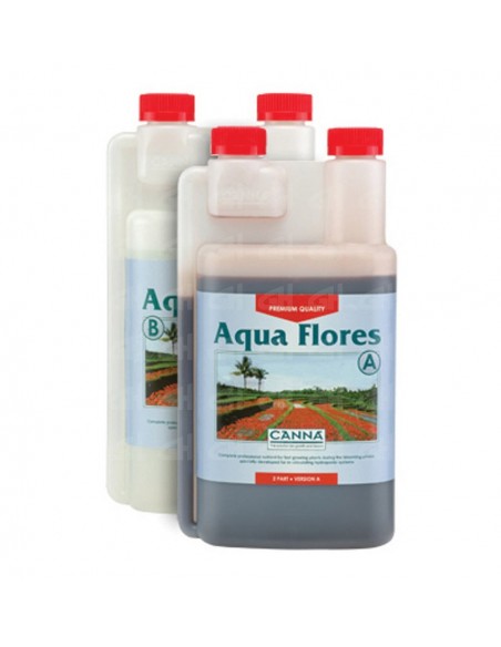 Aqua Flores A&B 1L