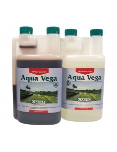 Aqua Vega A&B 1L