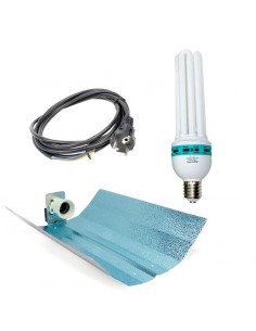 kit 105w CFL