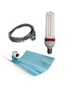 kit 150w 2700k CFL - Floraison