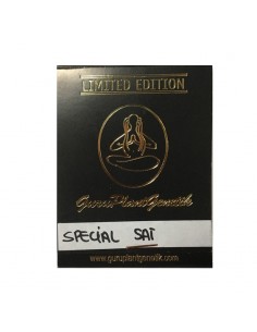 Special Sati Limited Edition x 10 - GURUPLANTGENETIK