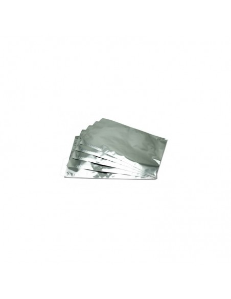 Sac de conservation Thermo-fermable S 30x43cm