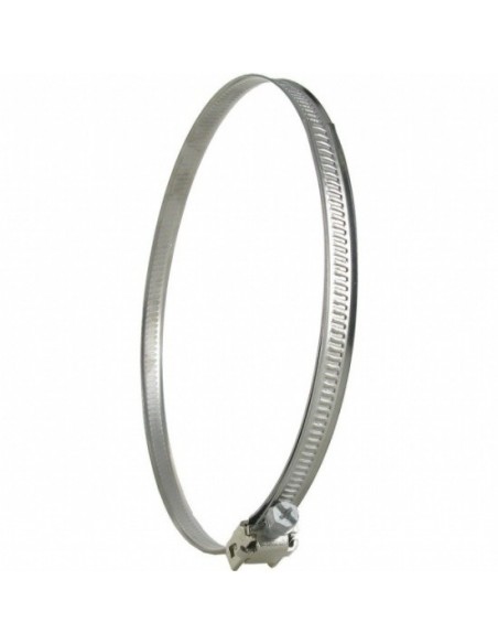 Collier serrage 125 mm