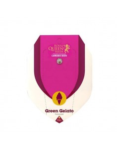 Green Gelato RQS 