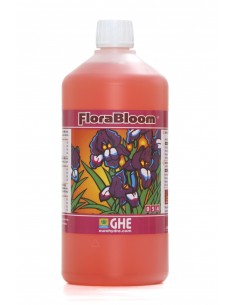 Flora bloom 1l