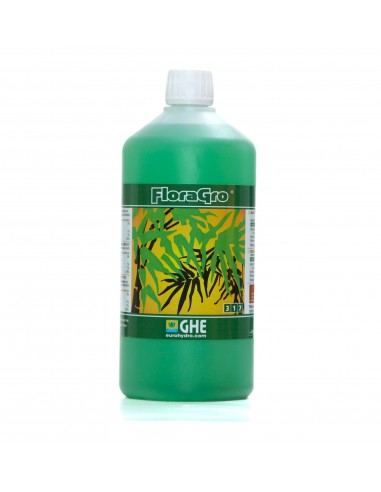 Flora grow 1l