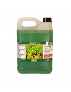 Flora grow 5l