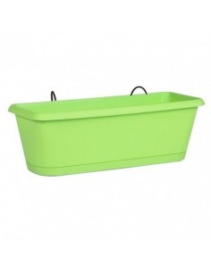 Jardinière CHORUS 50+PLATEAU+SUPPORT 2