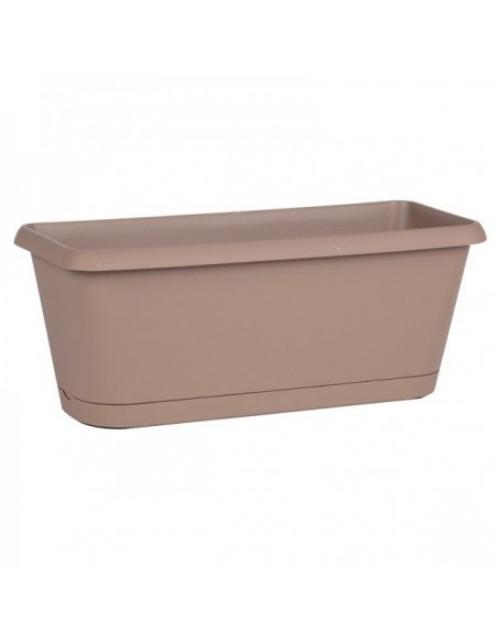 Jardinière Chorus 40 + plateau