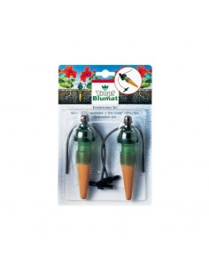 Irrigation Blumat Set de 2 carottes pour extension Tropf System