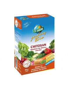 Chitosan 20gr - CP Jardin