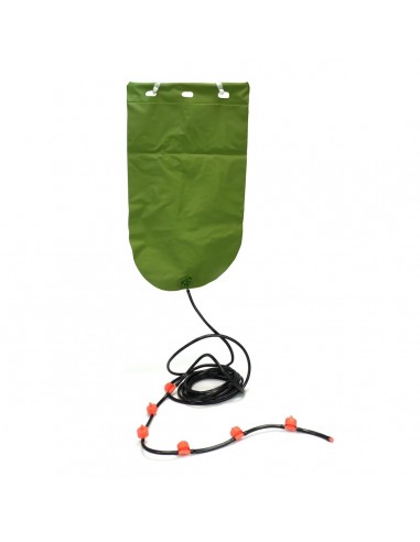 Kit d'irrigation pour 6 plantes - WASSERTECH