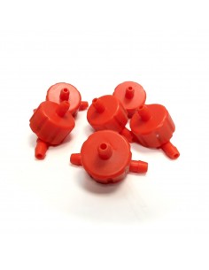 Kit d'irrigation pour 6 plantes - WASSERTECH 2