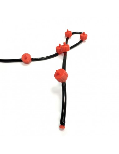 Kit d'irrigation pour 6 plantes - WASSERTECH