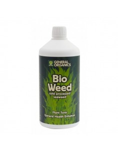 Bio Weed 0.5L