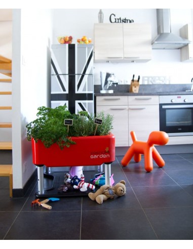 Potager mobile Premium French Garden