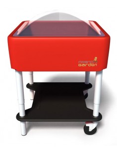 Potager mobile Premium French Garden 2