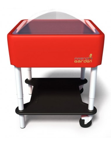 Potager mobile Premium French Garden