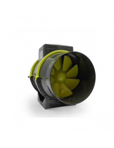 Extracteur Profan TT125 - 2 vitesses
