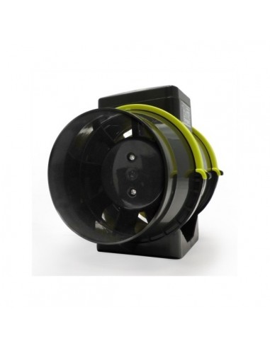 Extracteur Profan TT125 - 2 vitesses