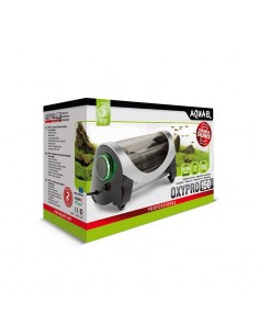 Pompe à air Oxypro 150 pour réservoir , cuve , aquarium 2