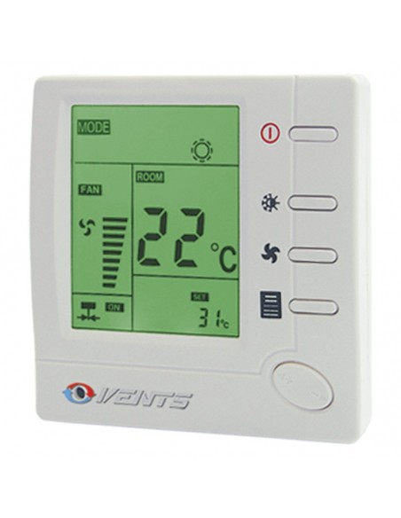 Régulateur de chaleur Winflex RTS-1-400