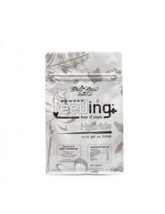 Engrais Greenhouse Hybrids 125g - Powder Feeding