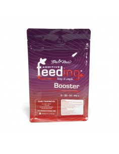 Additif Greenhouse Booster 500g - Powder Feeding