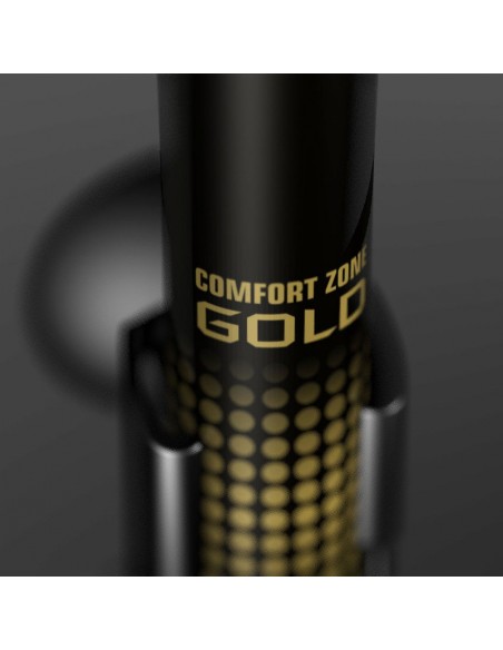 Thermoplongeur Confort Zone 100W Aqn 100 Gold , chauffage des cuves et réservoir - Aquael
