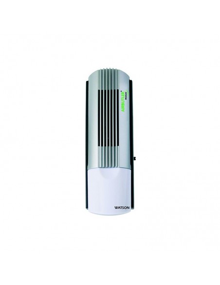 Ioniseur Watson Airbutler 15m2 - destruction des mauvaises odeurs