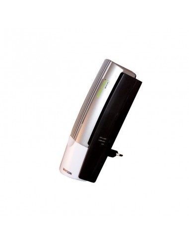 Ioniseur Watson Airbutler 15m2 - destruction des mauvaises odeurs