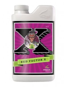 Advanced Nutrients - Bud Factor X - 1L