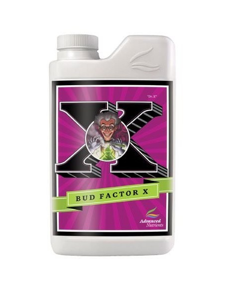 Advanced Nutrients - Bud Factor X - 1L