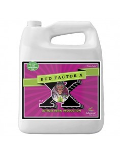 Advanced Nutrients - Bud Factor X - 500mL