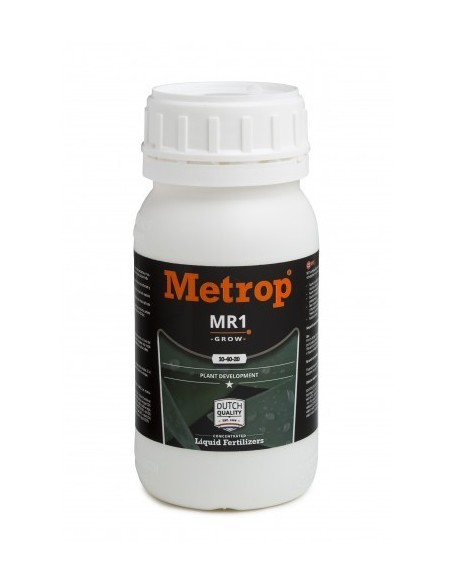 Metrop - MR1 - 250ml