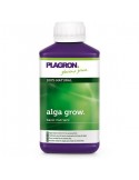 Alga Grow 250ml - Engrais de croissance biologique Plagron