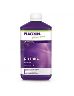 Plagron PH moins 59% - 1L