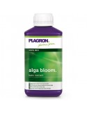 Alga Bloom 250ml - Engrais de floraison biologique Plagron
