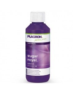 Sugar royal 100 ml - Plagron Stimulateur Floraison