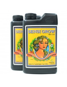 Sensi Grow A+B 1L - Advanced Nutrients