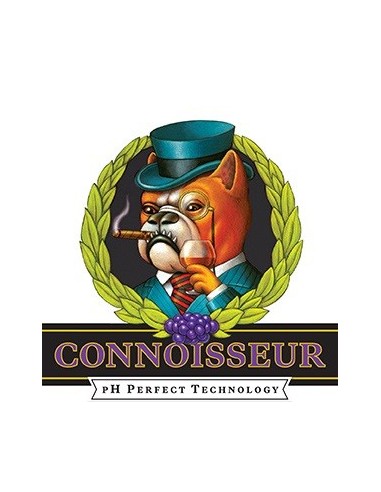 Connoisseur Grow 5L A+B - Advanced Nutrients