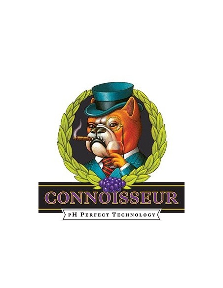 Connoisseur Grow 5L A+B - Advanced Nutrients