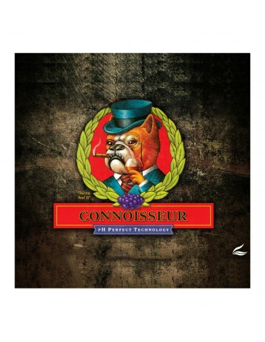 Connoisseur Grow 5L A+B - Advanced Nutrients