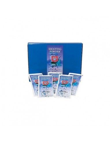 Shooting powder 65gr x 5