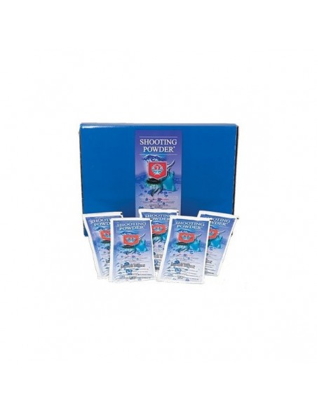 Shooting powder 65gr x 5