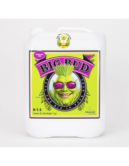 Big Bud - 1L - Advanced Nutrients