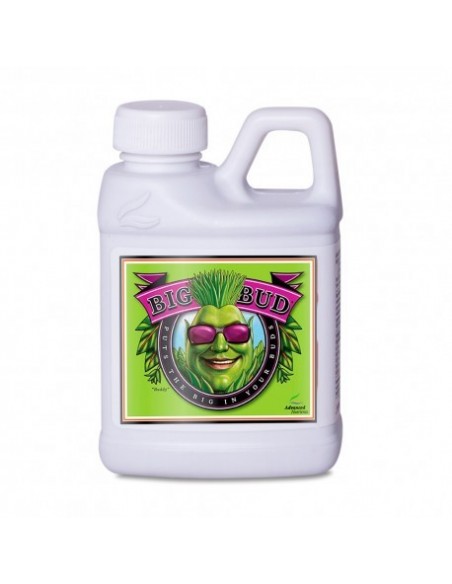 Big Bud - 250mL - Advanced Nutrients