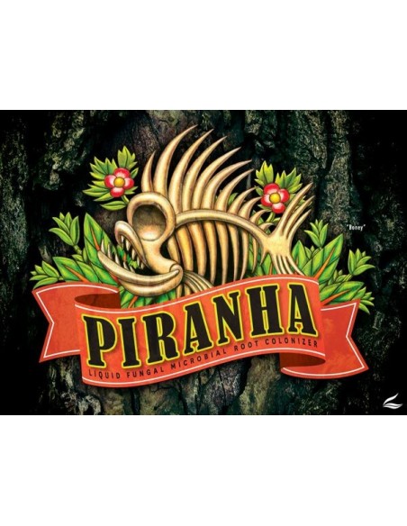 Piranha - 1L - Advanced Nutrients