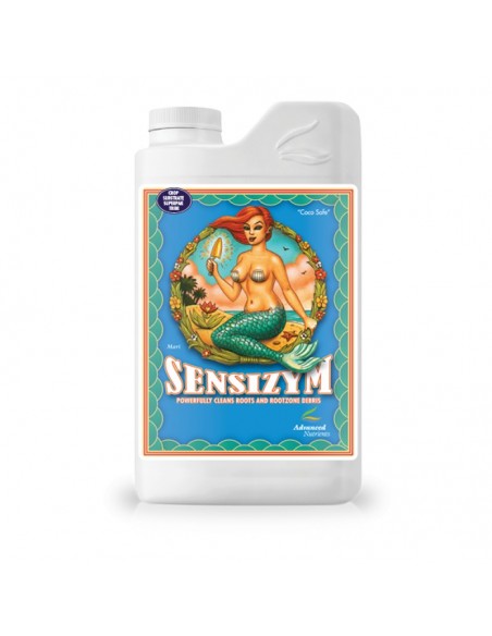 Sensizym - 1L - Advanced Nutrients